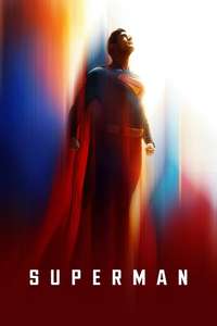 Superman - Posters
