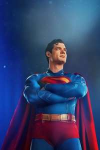 Superman - Posters