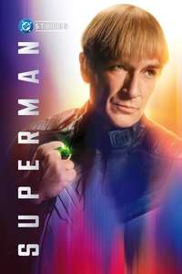 Superman - Posters