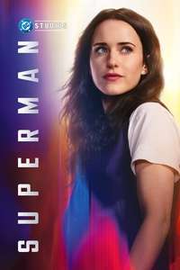 Superman - Posters