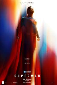 Superman - Posters