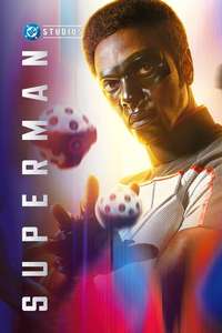 Superman - Posters