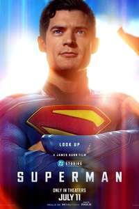 Superman - Posters