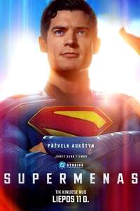 Superman - Posters