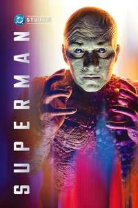 Superman - Posters