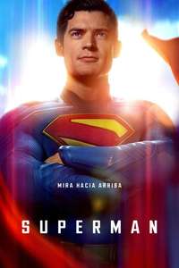 Superman - Posters