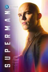 Superman - Posters