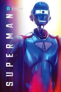 Superman - Posters
