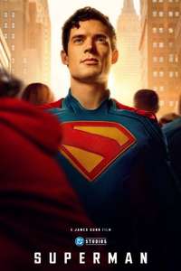 Superman - Posters