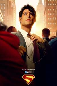 Superman - Posters