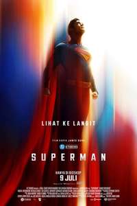 Superman - Posters