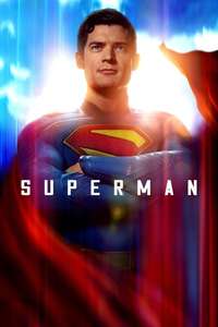 Superman - Posters