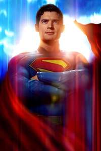 Superman - Posters