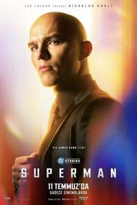 Superman - Posters