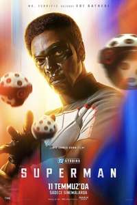 Superman - Posters