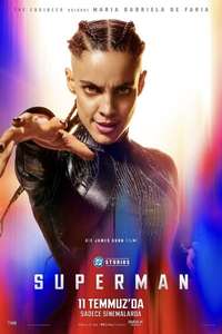 Superman - Posters
