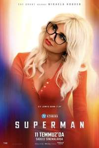 Superman - Posters