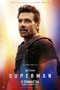 Superman - Posters