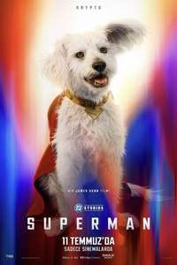 Superman - Posters