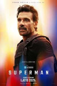 Superman - Posters