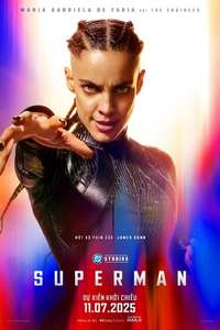 Superman - Posters