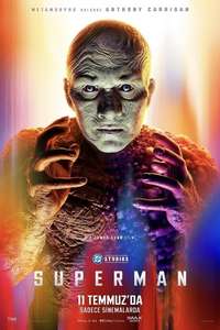 Superman - Posters