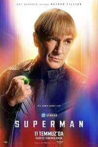 Superman - Posters