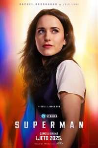 Superman - Posters