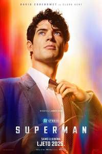 Superman - Posters