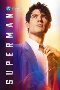 Superman - Posters