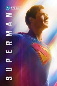 Superman - Posters