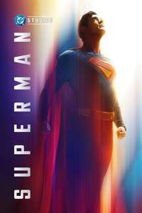 Superman - Posters