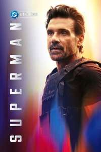 Superman - Posters