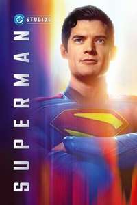 Superman - Posters