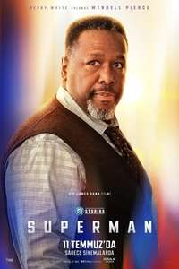 Superman - Posters