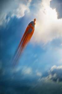 Superman - Posters