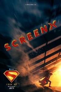 Superman - Posters