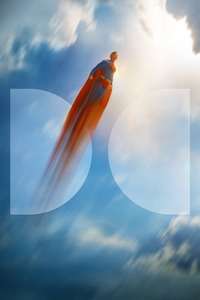 Superman - Posters