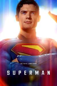 Superman - Posters