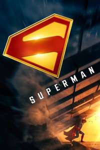 Superman - Posters