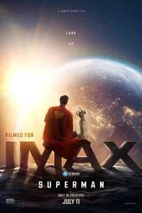 Superman - Posters