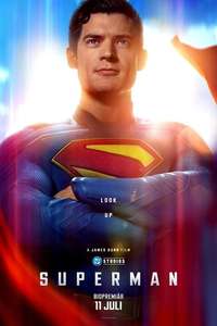 Superman - Posters