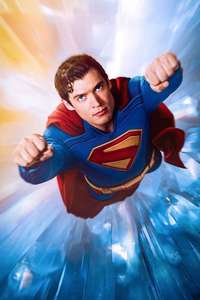 Superman - Posters