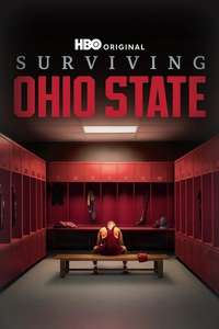 Surviving Ohio State - Posters
