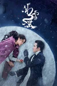 Snow Fall - Posters