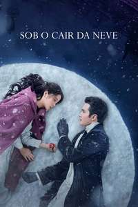 Snow Fall - Posters