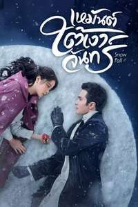 Snow Fall - Posters