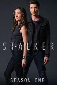 Stalker - Posters