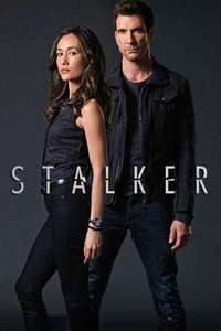 Stalker - Posters