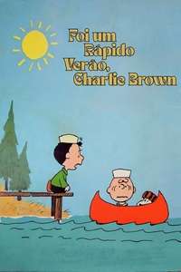 It Was a Short Summer  Charlie Brown - Posters